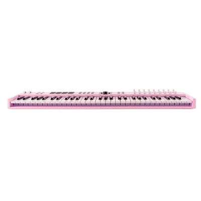 Arturia KeyLab Essential 61 MK3 Rose Quartz