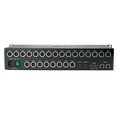 iConnectivity PlayAUDIO2U