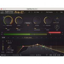 FabFilter Pro-C 3