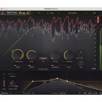 FabFilter Pro-C 3