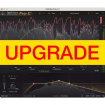 FabFilter Pro-C 3 Upgrade
