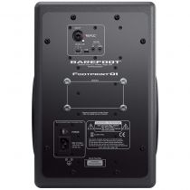 Barefoot Sound Footprint 01 Gen2 Rear