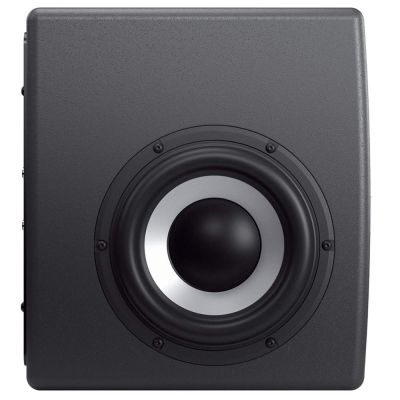 Barefoot Sound Footprint 01 Gen2 Side