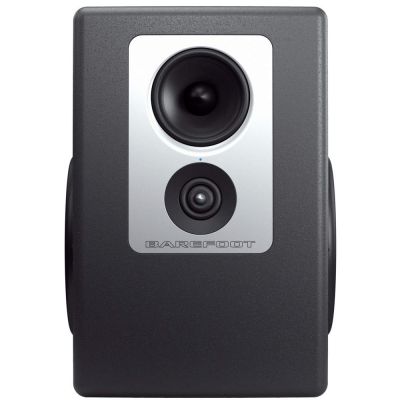 Barefoot Sound Footprint 01 Gen2 Front