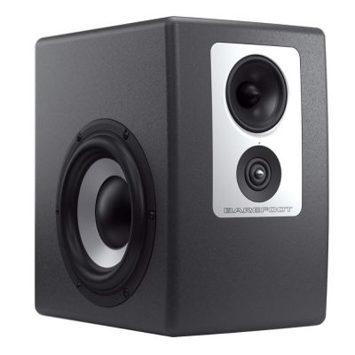 Barefoot Sound Footprint 01 Gen2