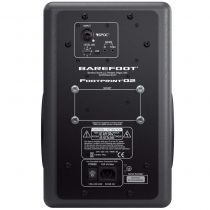 Barefoot Sound Footprint 02 Gen2 Rear
