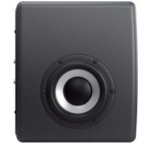 Barefoot Sound Footprint 02 Gen2 Side