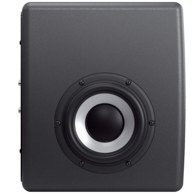 Barefoot Sound Footprint 02 Gen2 Side