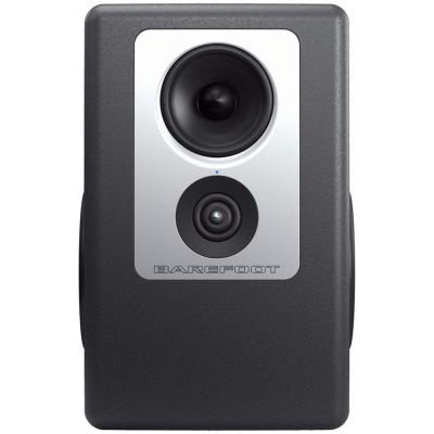 Barefoot Sound Footprint 02 Gen2 Front