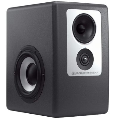 Barefoot Sound Footprint 02 Gen2