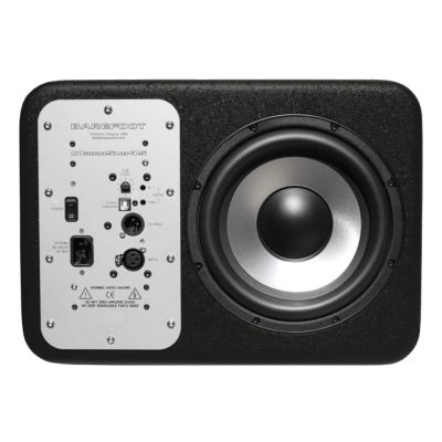 Barefoot Sound MicroSub45