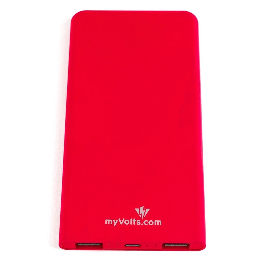 MyVolts MV-U6R Power Bank B-stock