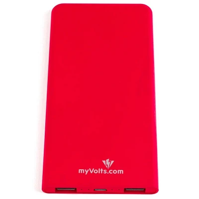 MyVolts MV-U6R Power Bank B-stock