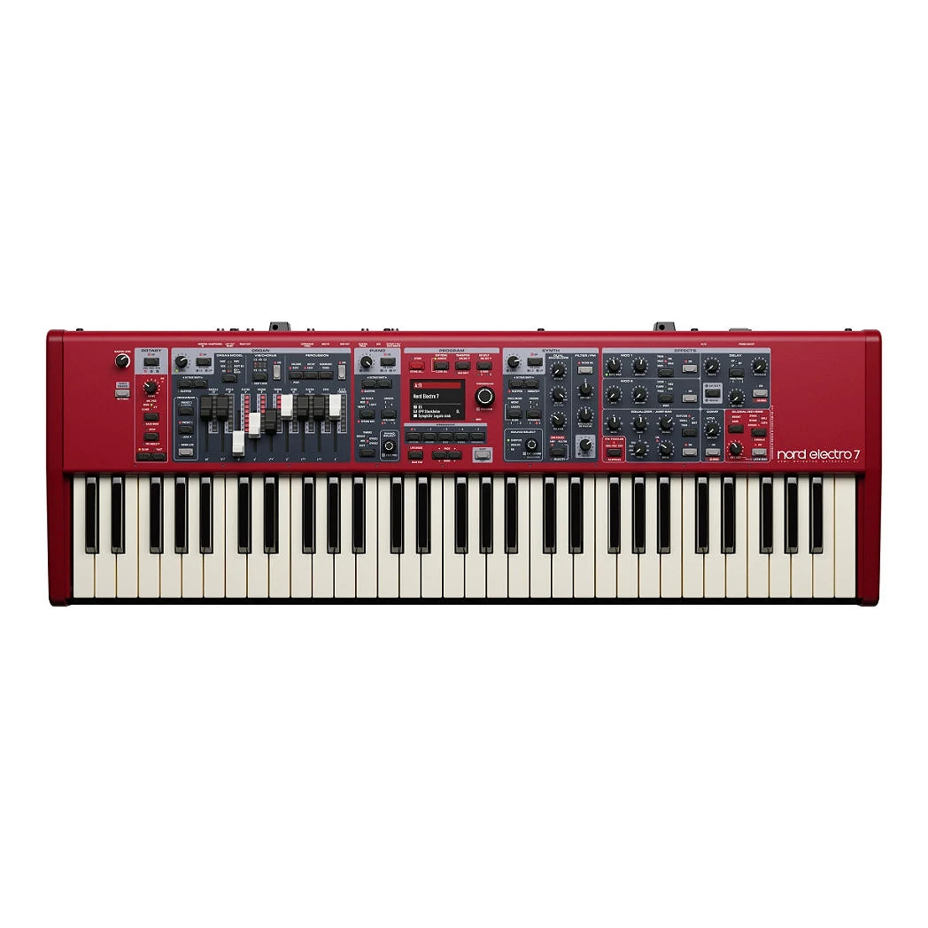 Nord Electro 7 61