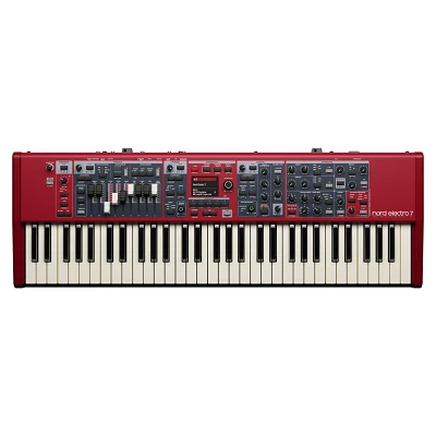 Nord Electro 7 61