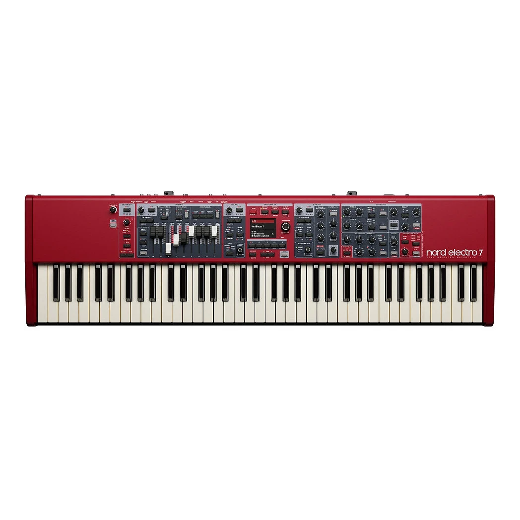 Nord Electro 7 73