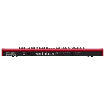 Nord Electro 7 73