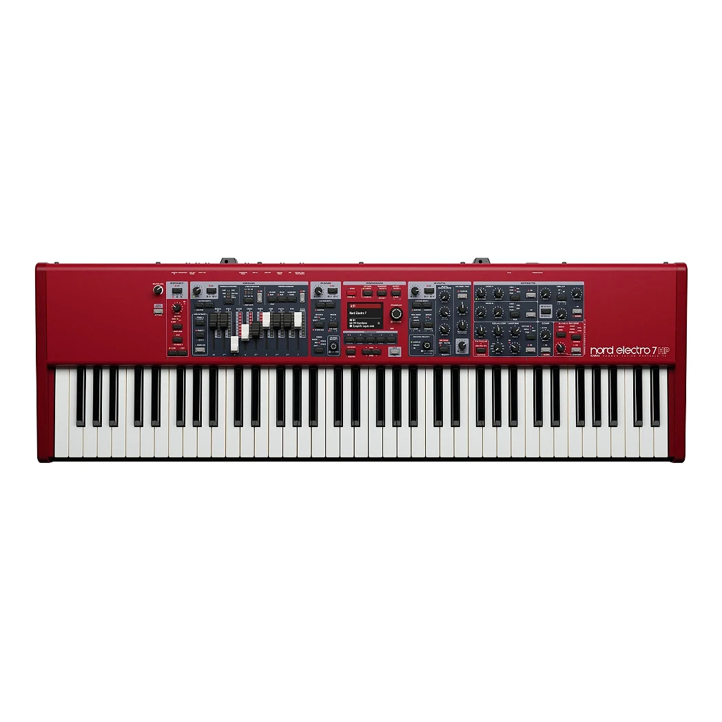 Nord Electro 7 HP
