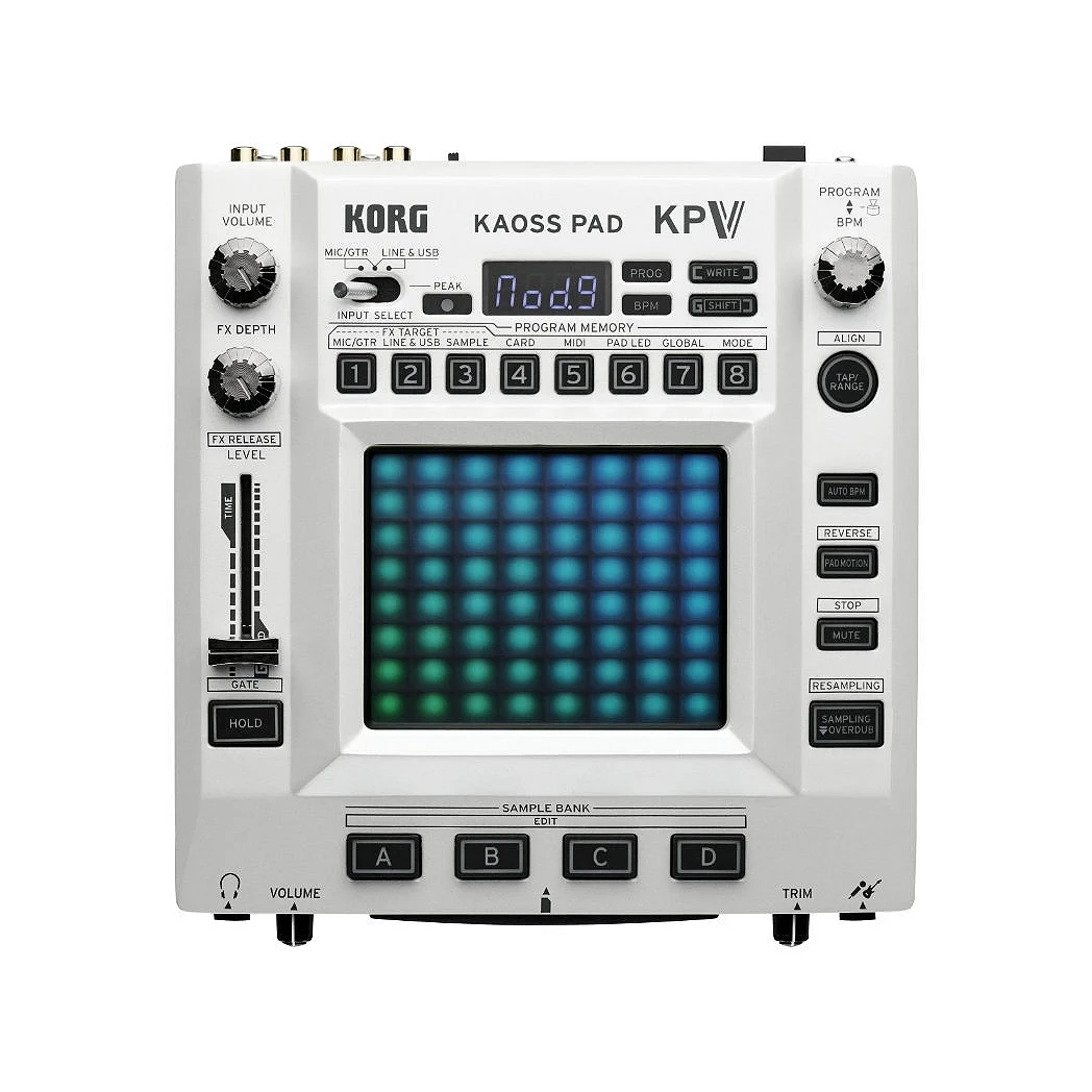 Korg Kaoss Pad V
