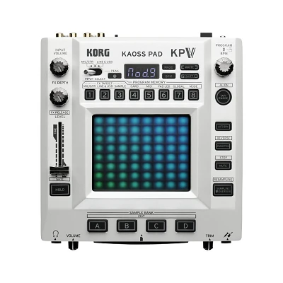 Korg Kaoss Pad V