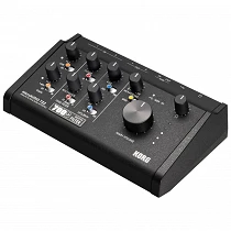 Korg microAUDIO 722