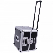 Reloop 120 Trolley Record Case