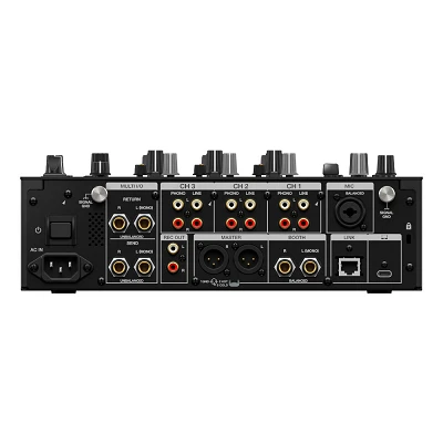 AlphaTheta DJM-V5