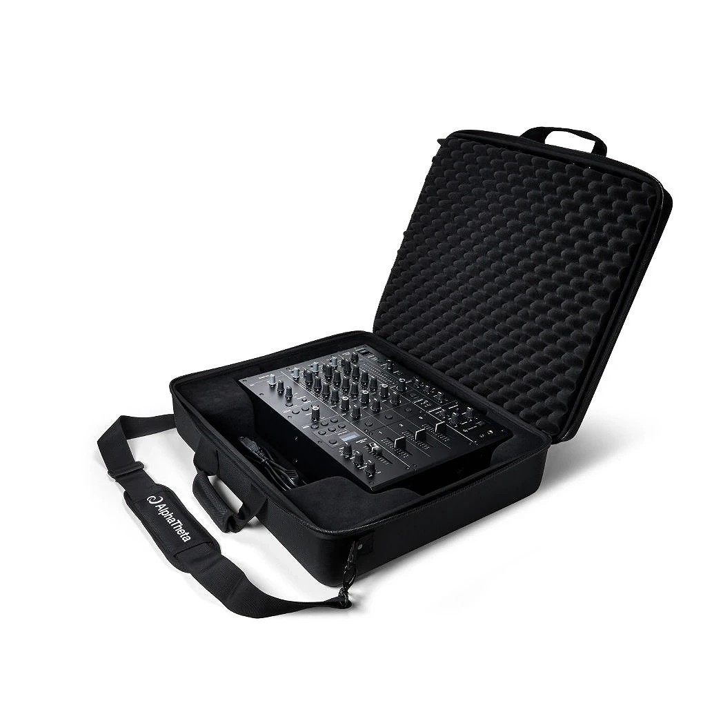 AlphaThetha DJC-V5 Bag