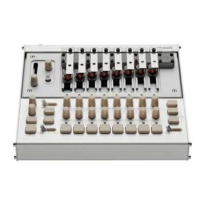 Korg phase8 Limited Edition