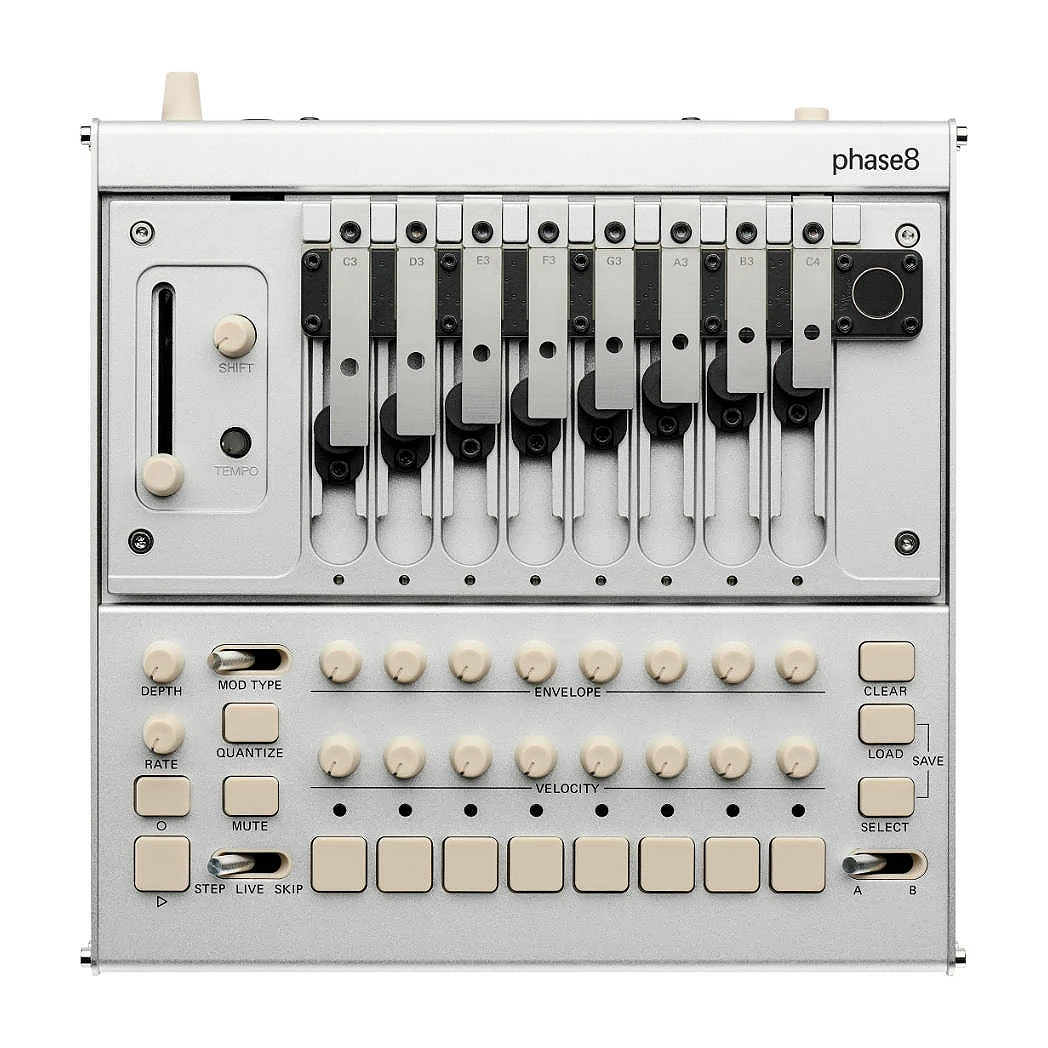 Korg phase8 Limited Edition