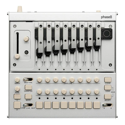 Korg phase8 Limited Edition
