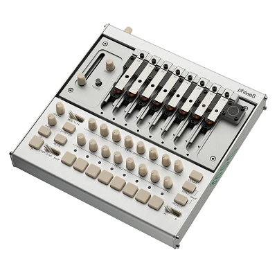 Korg phase8 Limited Edition