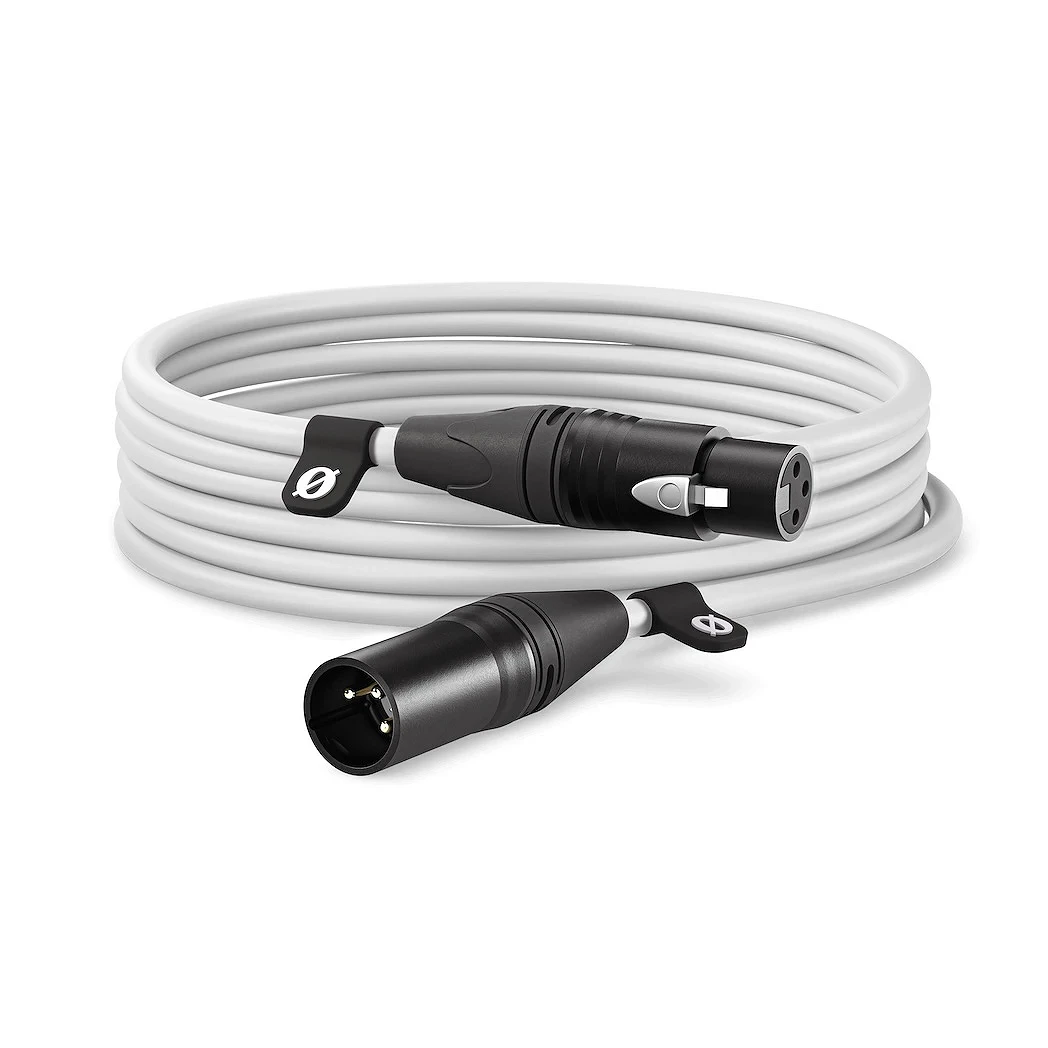 Rode XLR-6 White