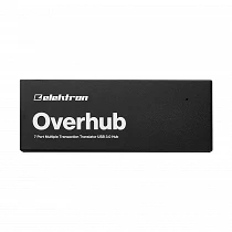 Elektron Overhub