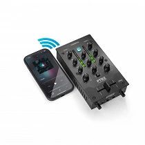 Reloop PTB-2 smartphone BT