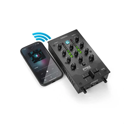 Reloop PTB-2 smartphone BT