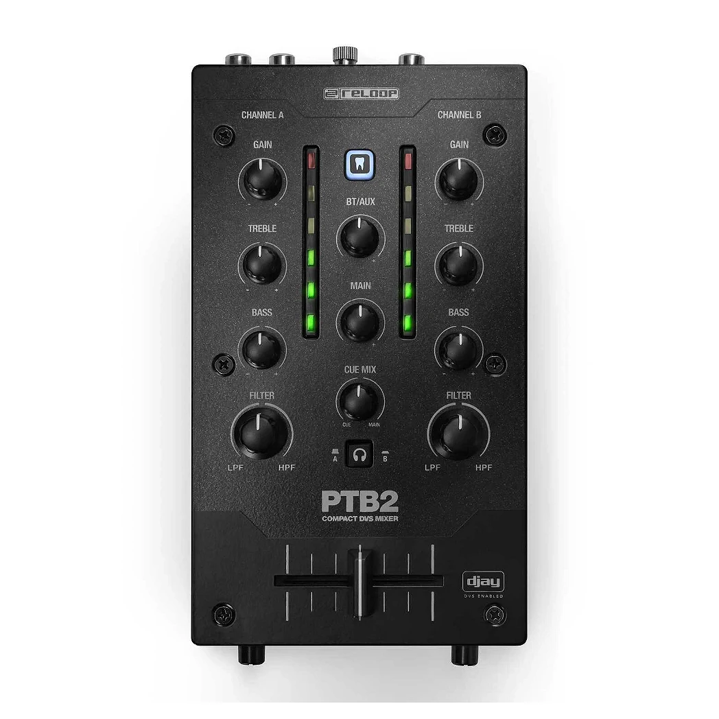 Reloop PTB-2