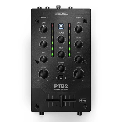 Reloop PTB-2