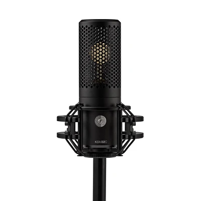 Shure KSM32C Studio Kit