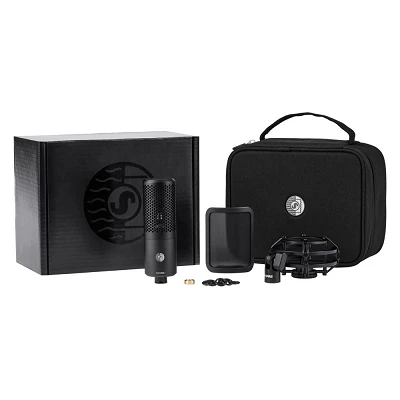 Shure KSM32C Studio Kit