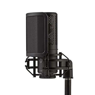 Shure KSM32C Studio Kit