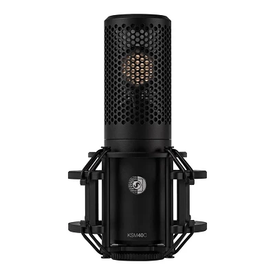 Shure KSM40C