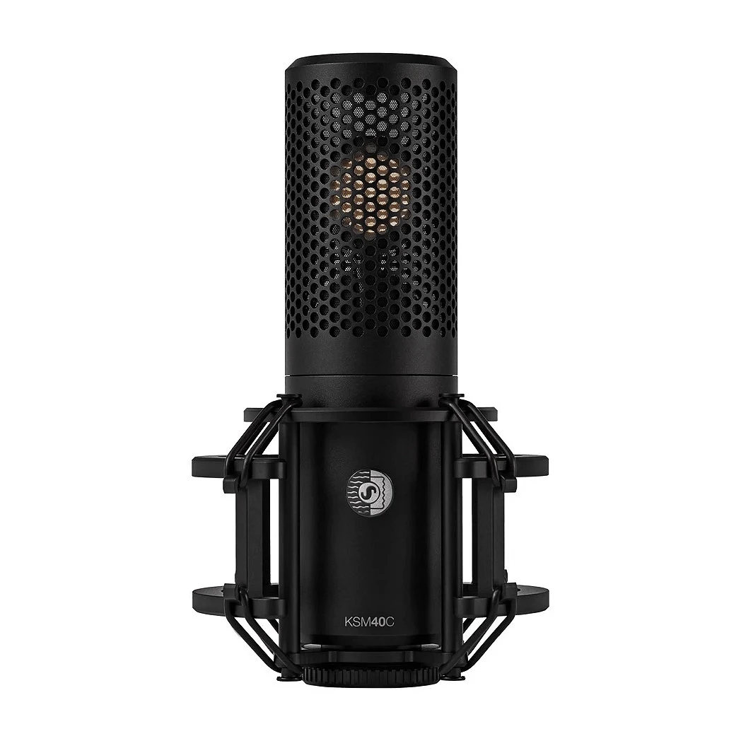 Shure KSM40C