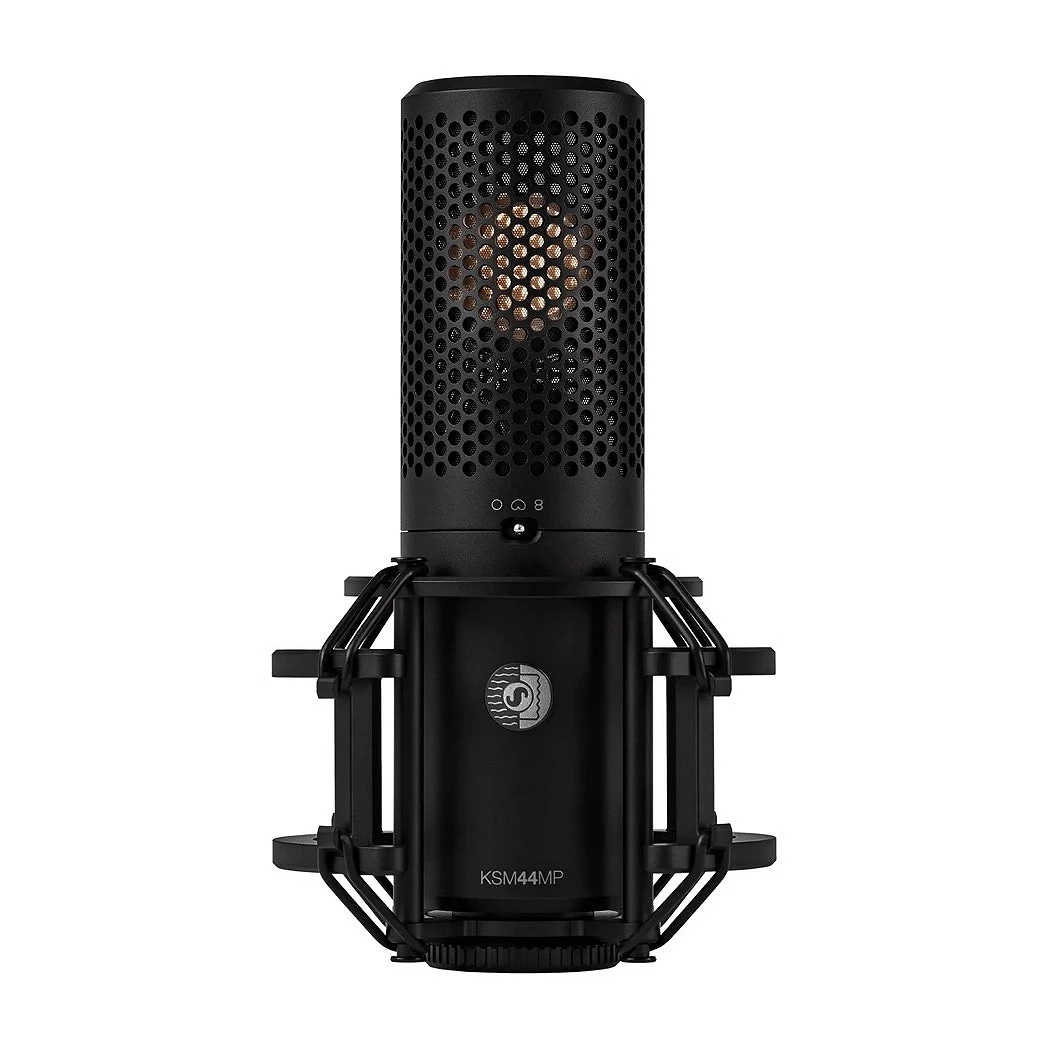 Shure KSM44MP