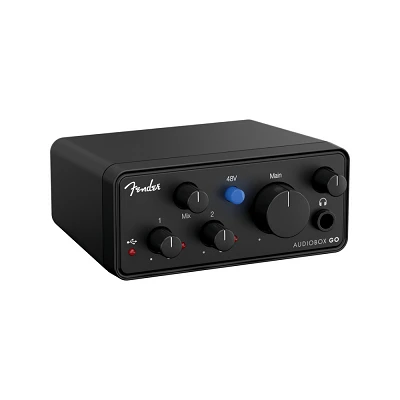 Fender AudioBox GO