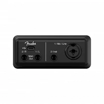 Fender AudioBox GO