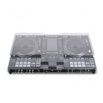 Decksaver Rane System One Cover Front Angle