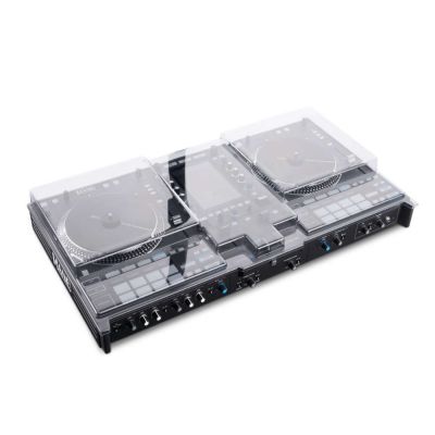 Decksaver Rane System One Cover