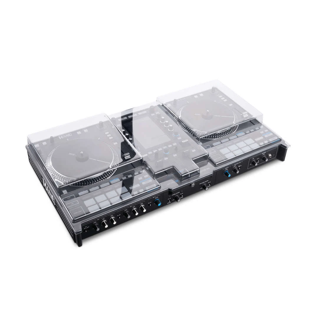 Decksaver Rane System One Cover