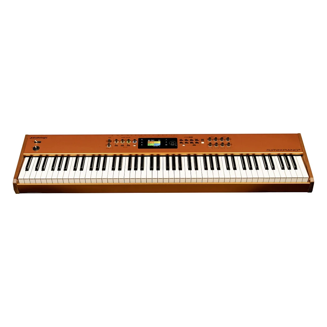 Studiologic Numa X Piano GT SE